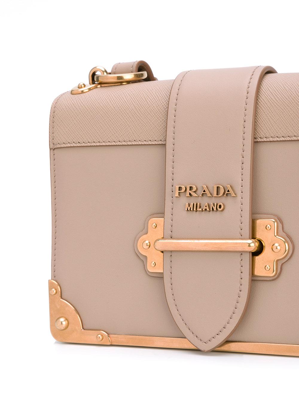 prada shoulder